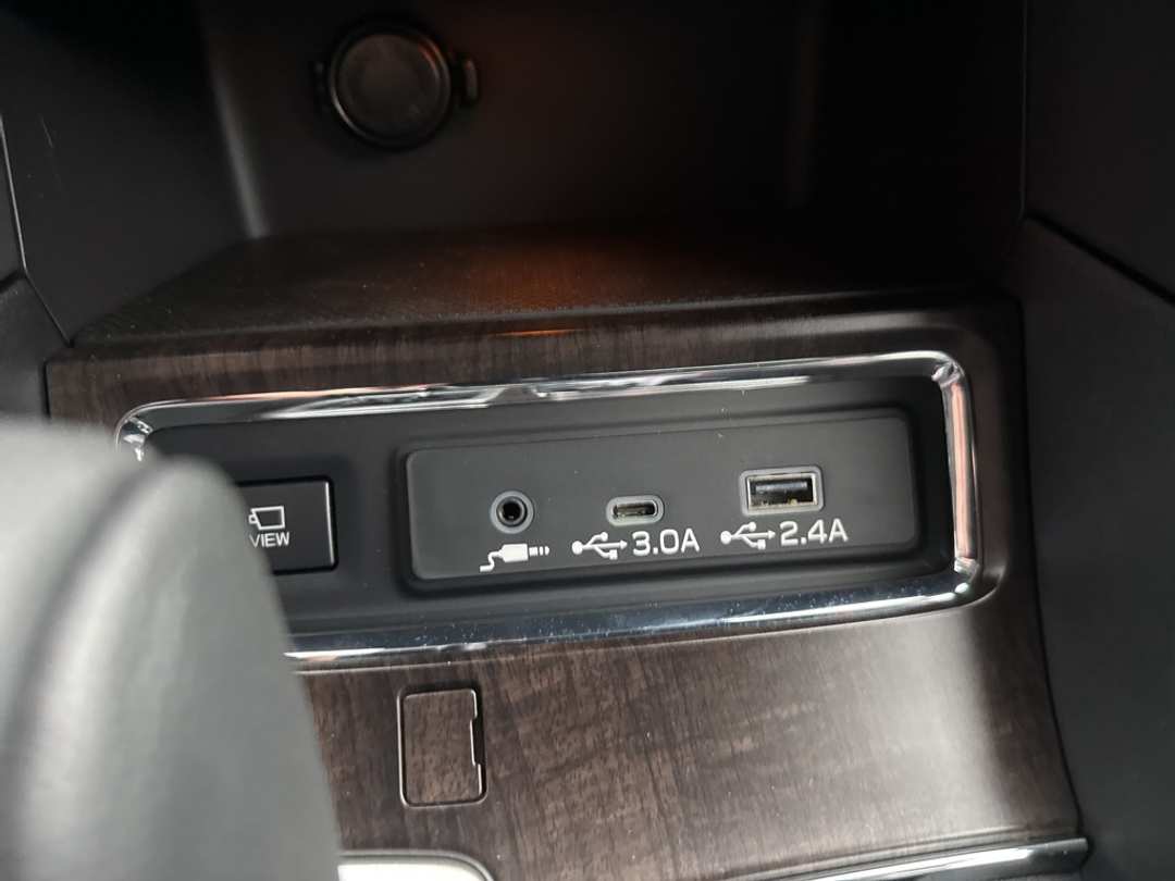 2026 Subaru Ascent Touring - Image 41