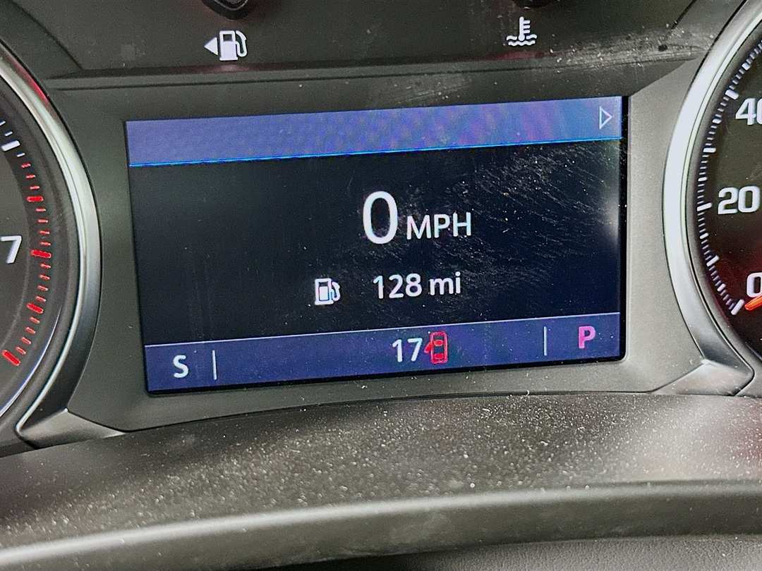 2025 Chevrolet Blazer LT - Image 13