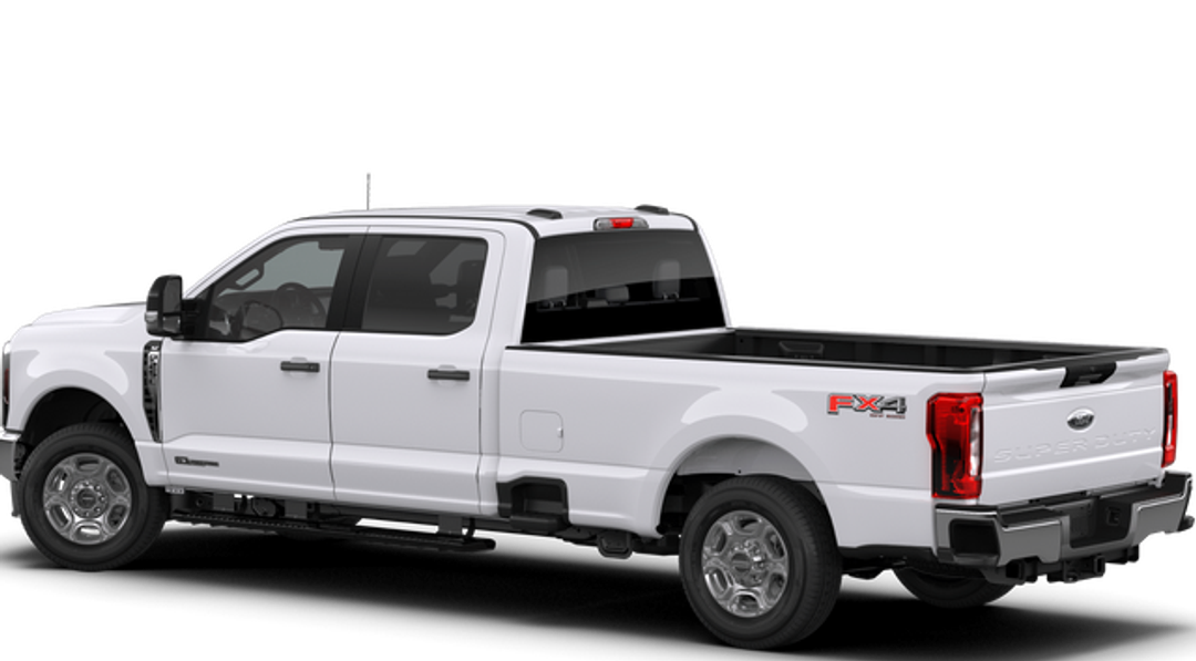 2026 Ford F-250Sd XLT - Image 2