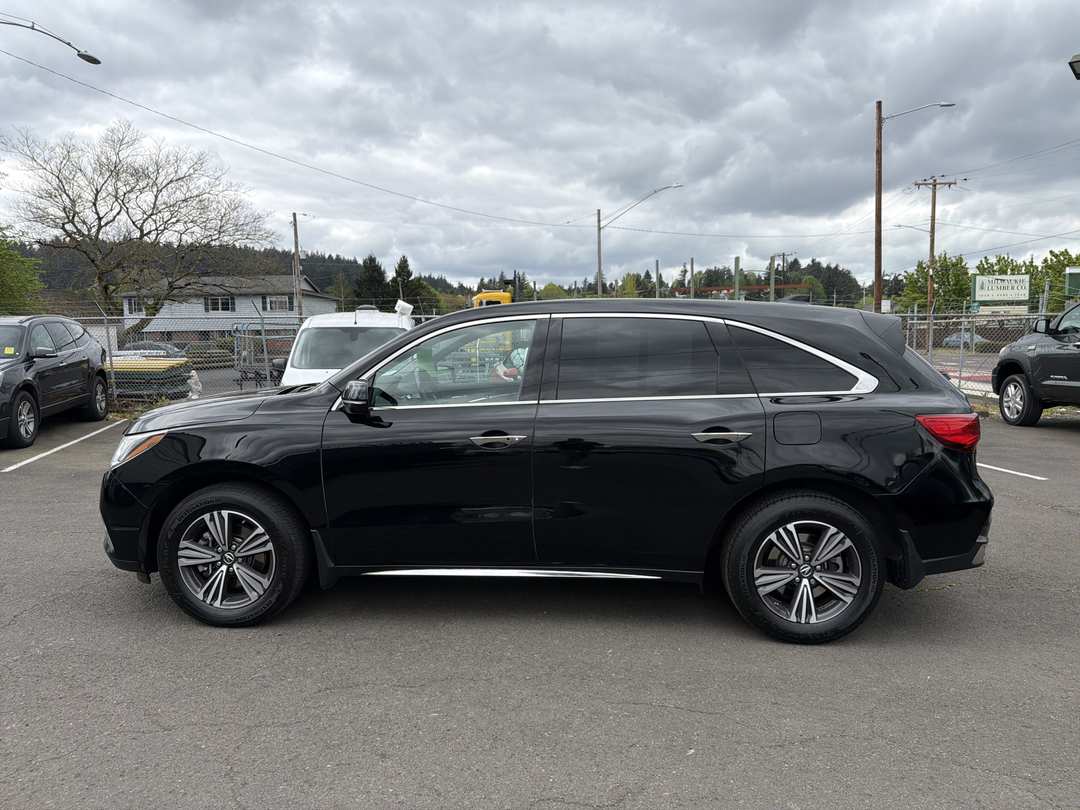2018 Acura MDX - Image 2