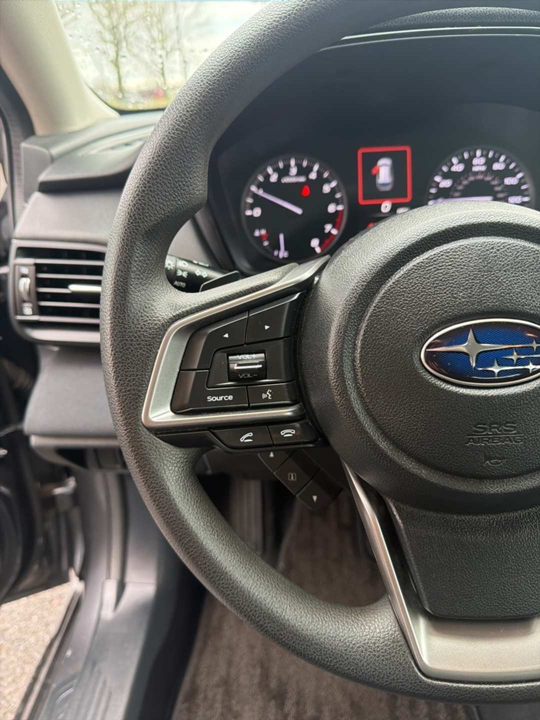 2021 Subaru Outback 2.5i - Image 30
