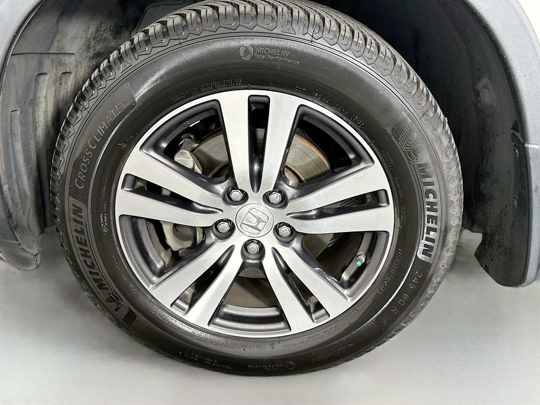 2018 Honda Pilot EXL - Image 33