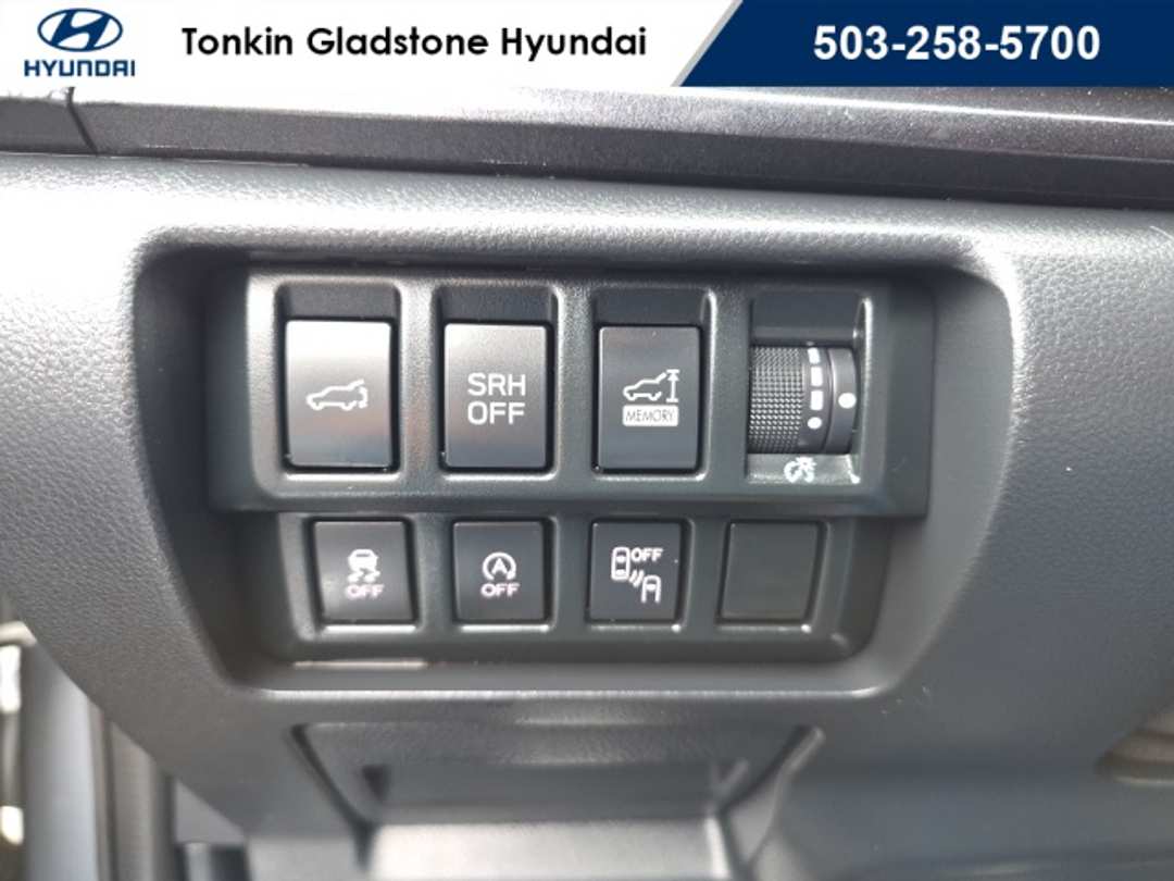 2022 Subaru Forester Wilderness - Image 11