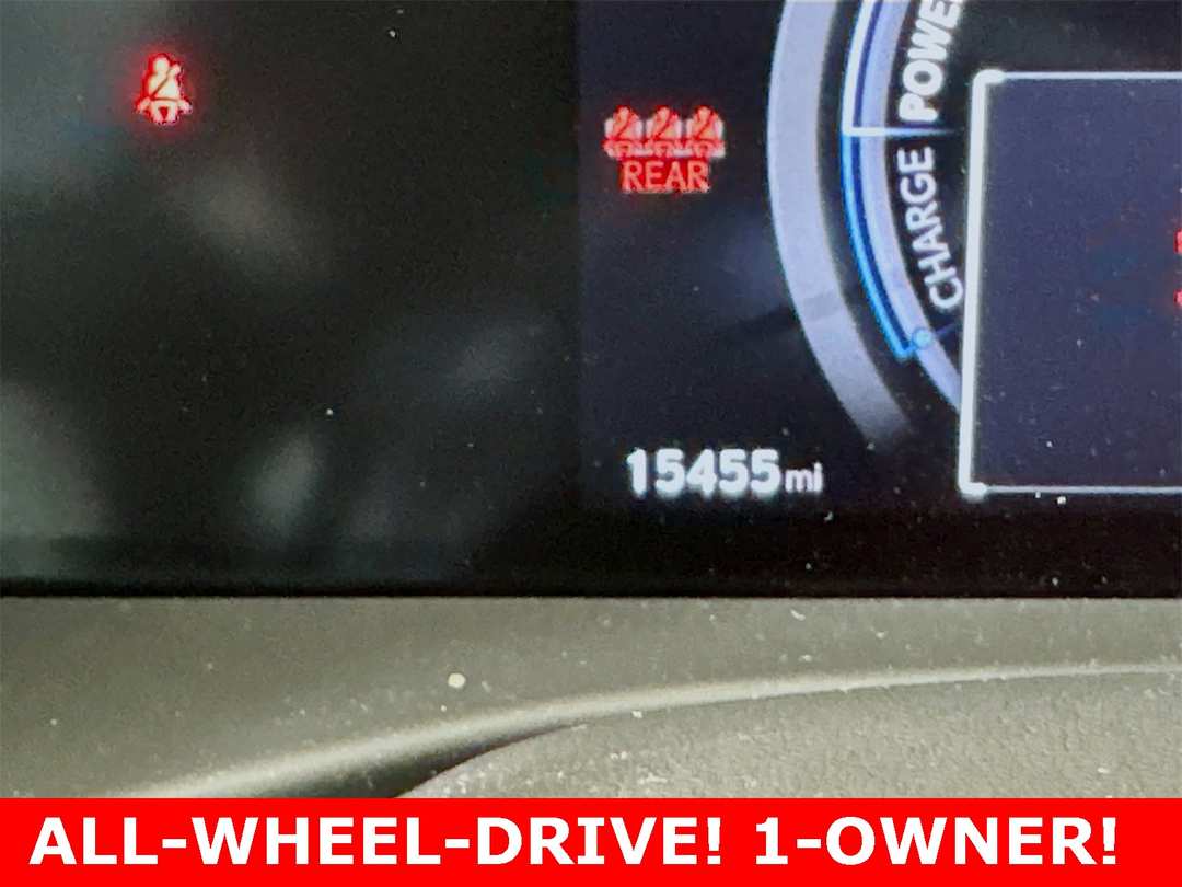 2023 Lexus Rz 450e Premium - Image 15