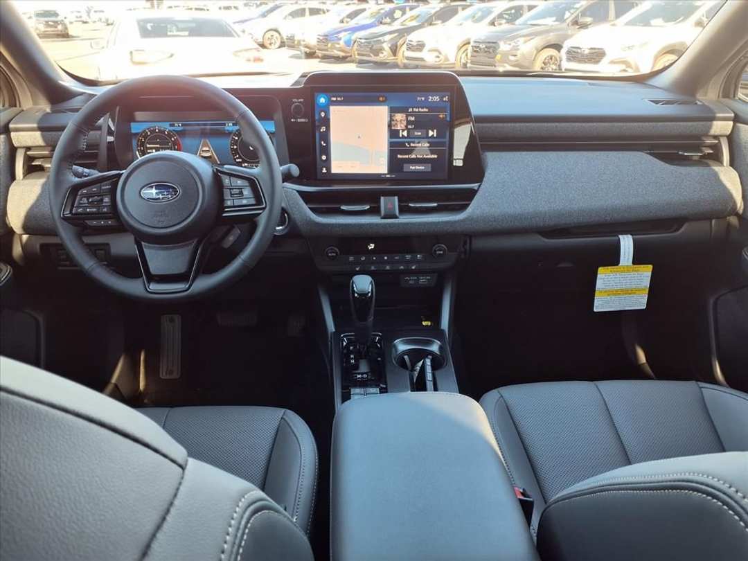 2026 Subaru Outback Limited XT - Image 2