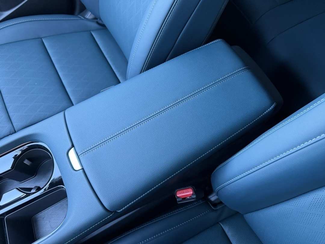 2026 Nissan Murano Platinum - Image 27