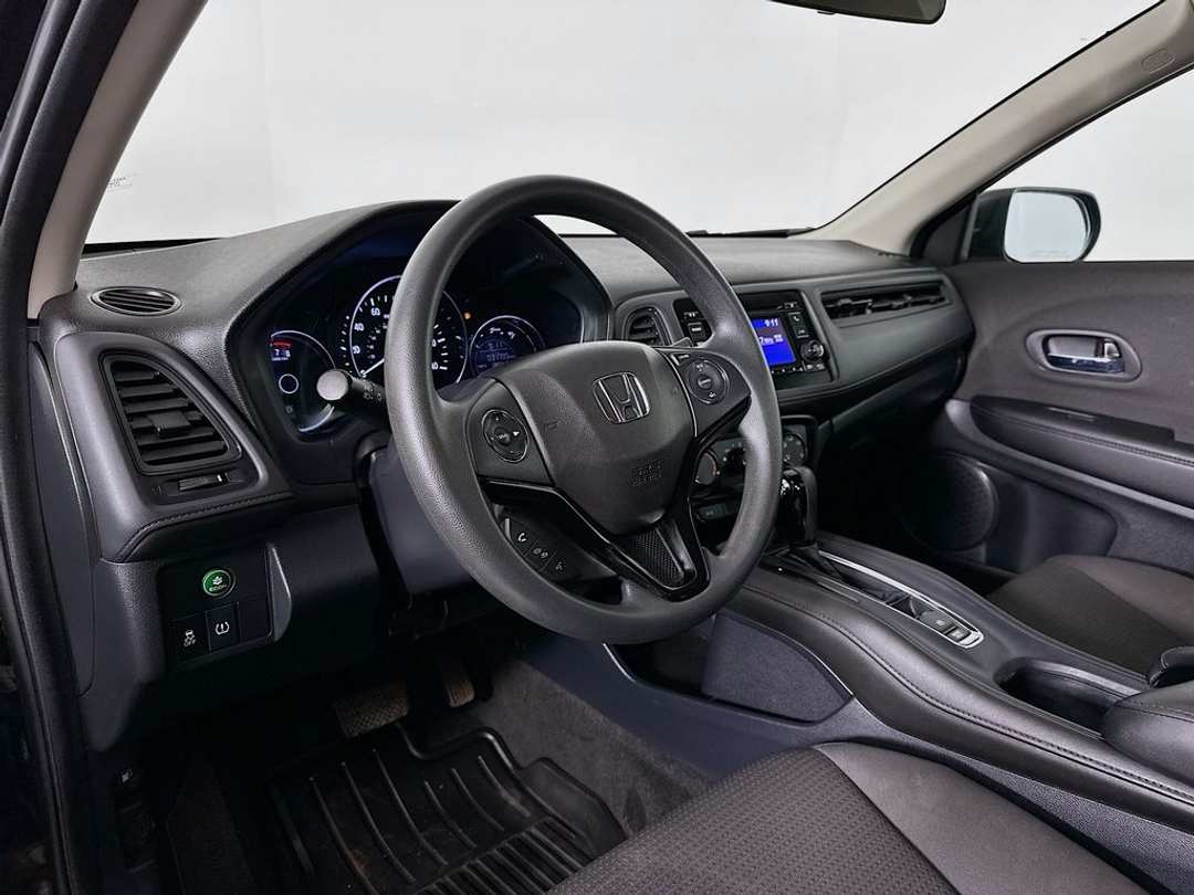 2021 Honda HR-V LX - Image 10