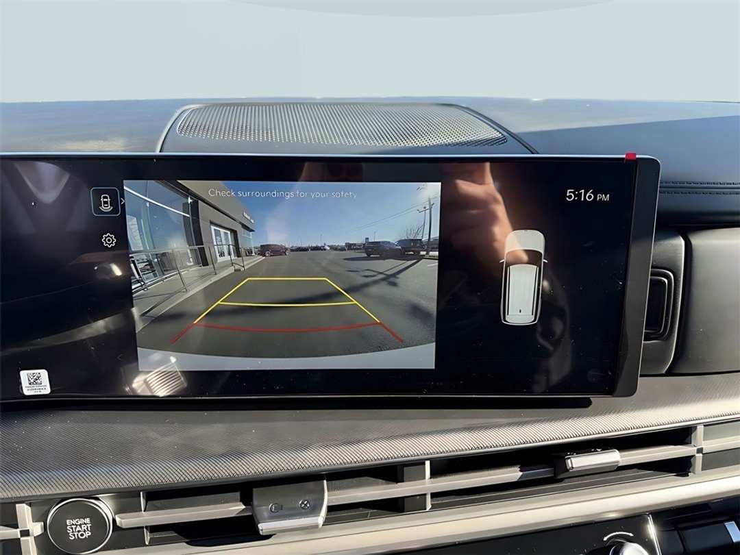 2026 Hyundai Santa Fe SEL - Image 21