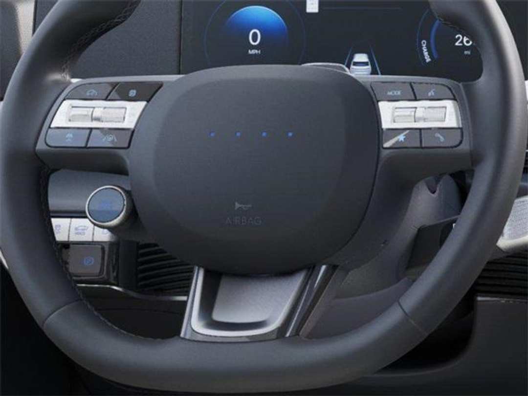 2026 Hyundai Ioniq 5 Limited - Image 15