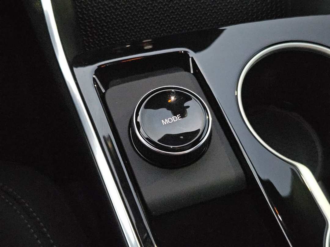 2026 Chevrolet Equinox LT - Image 25