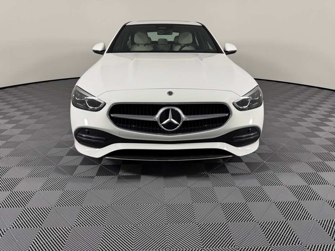 2024 Mercedes-Benz C-Class C 300 - Image 3