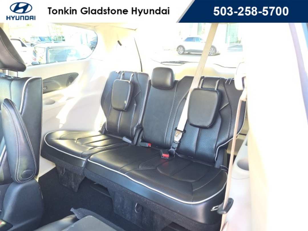 2023 Chrysler Pacifica Limited - Image 30