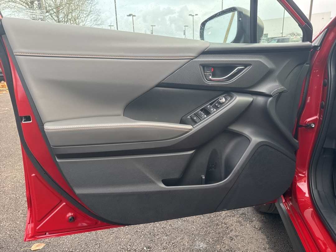 2026 Subaru Crosstrek Limited - Image 12