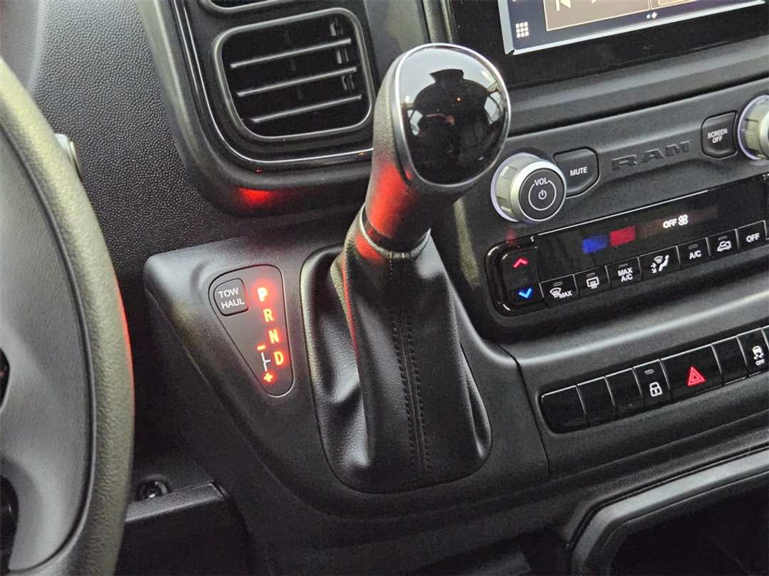 2026 Ram Promaster 1500 Base - Image 18