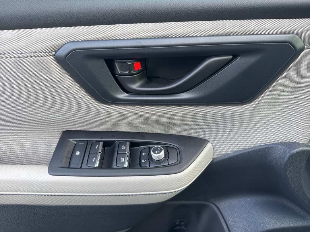 2026 Subaru Forester Premium - Image 12