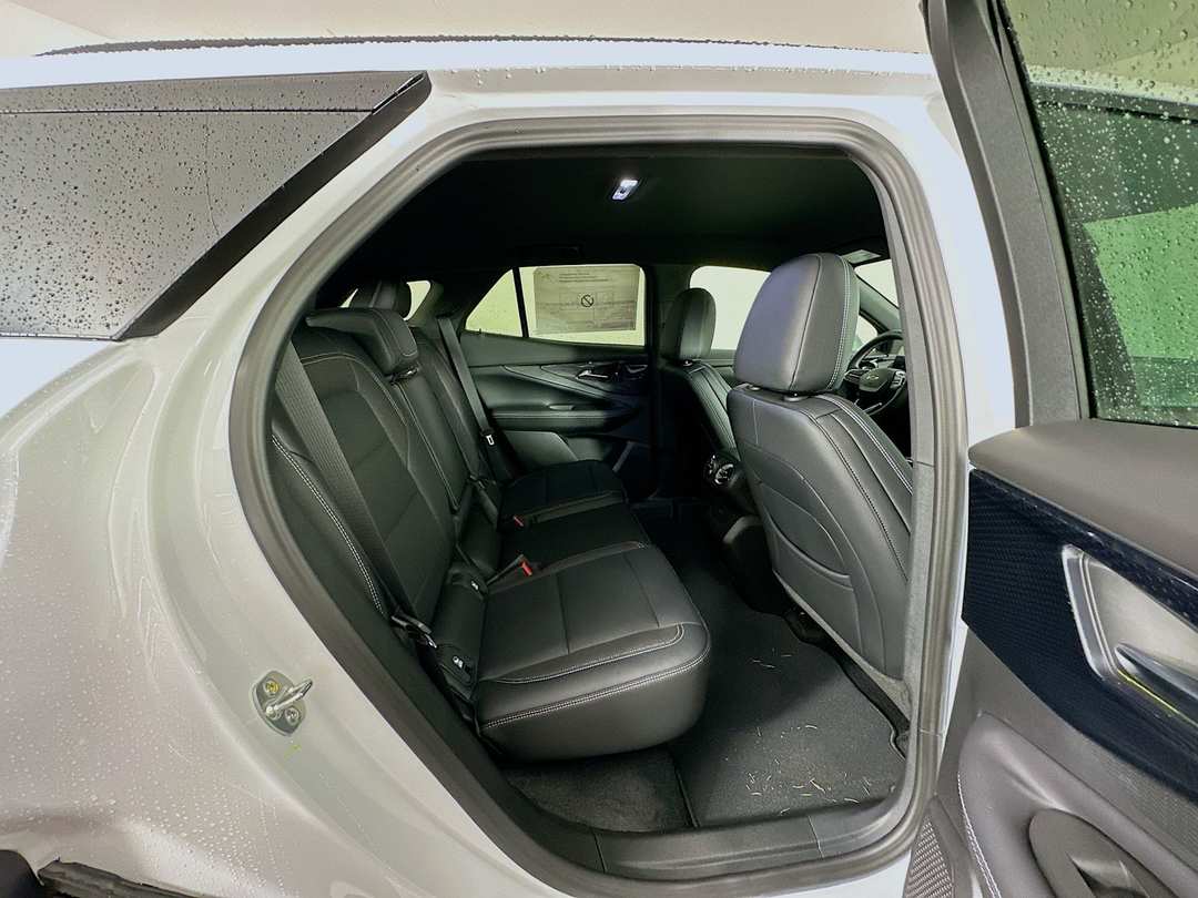 2026 Chevrolet Blazer Ev LT - Image 27