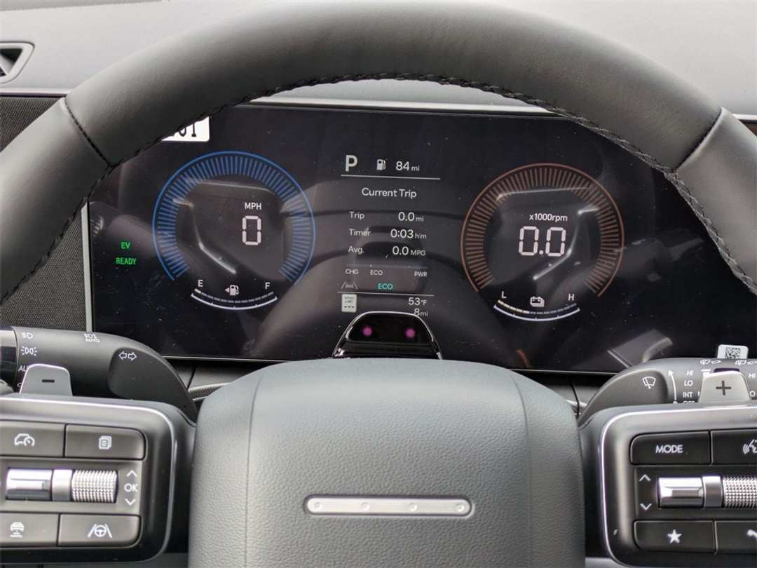 2026 Hyundai Santa Fe SEL - Image 15