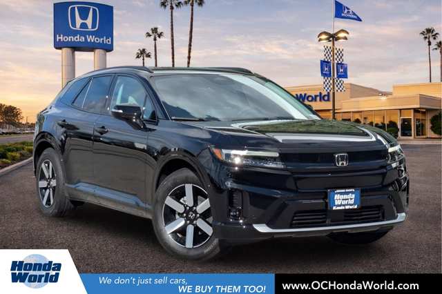 2026 Honda Prologue Touring