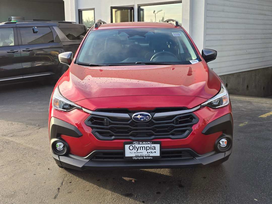 2026 Subaru Crosstrek Premium - Image 2