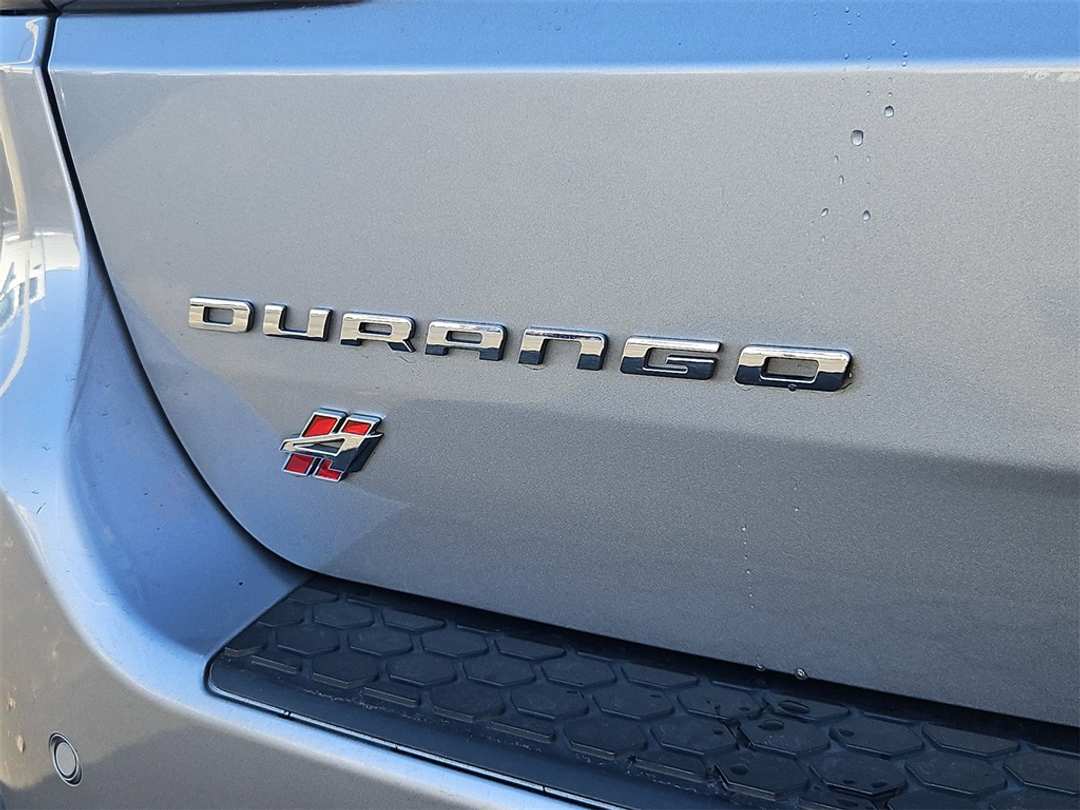 2019 Dodge Durango SXT Plus - Image 26