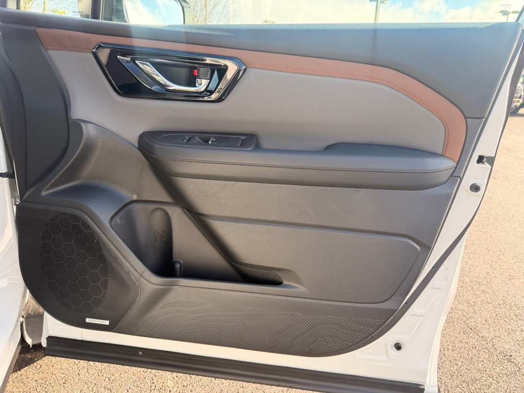 2026 Subaru Forester Sport - Image 28