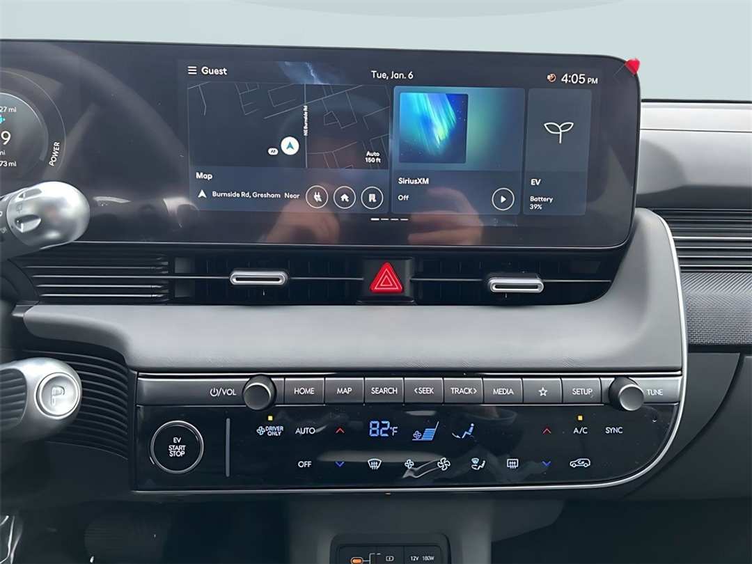 2026 Hyundai Ioniq 5 SEL - Image 18