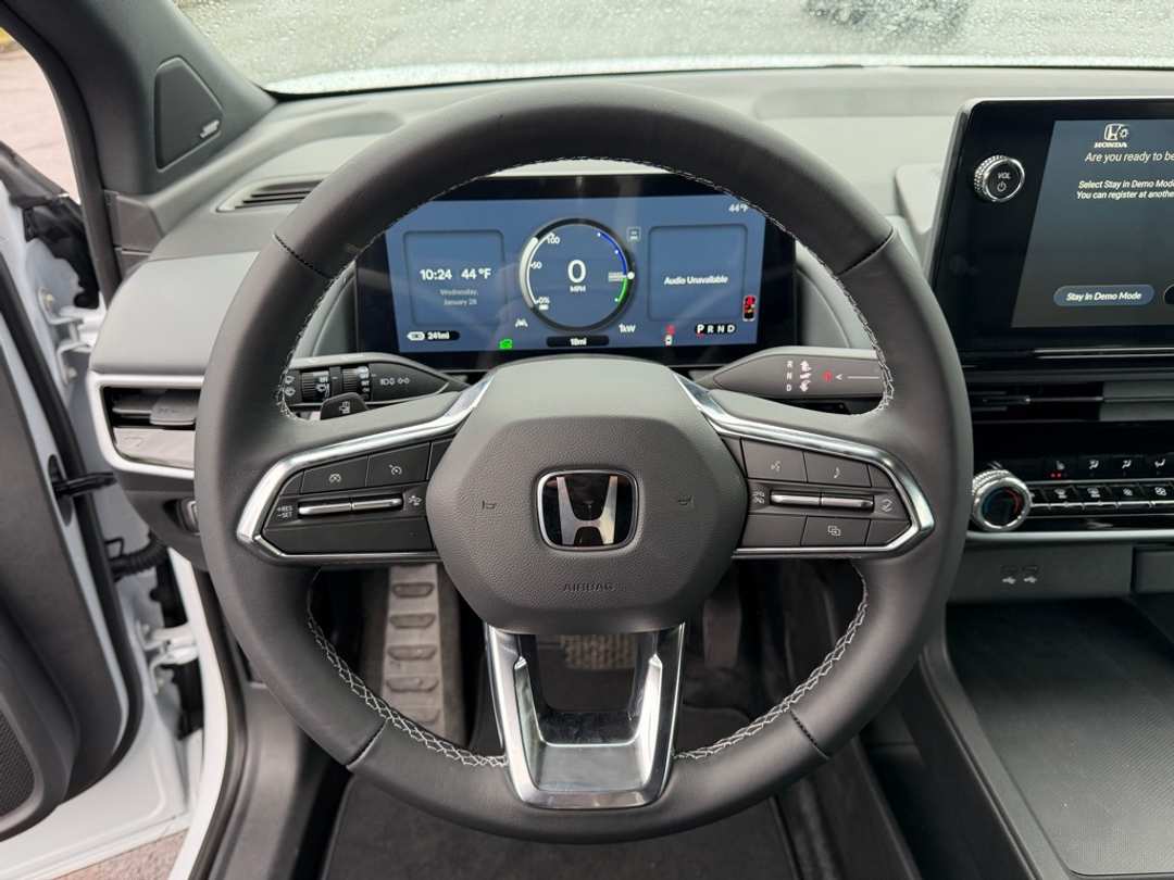 2026 Honda Prologue Touring - Image 20
