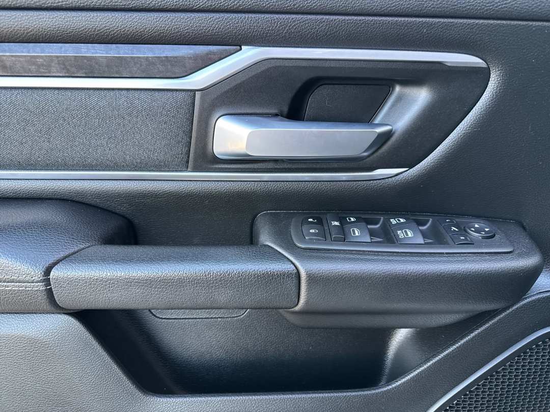 2022 Ram 1500 Big Horn/Lone Star - Image 10