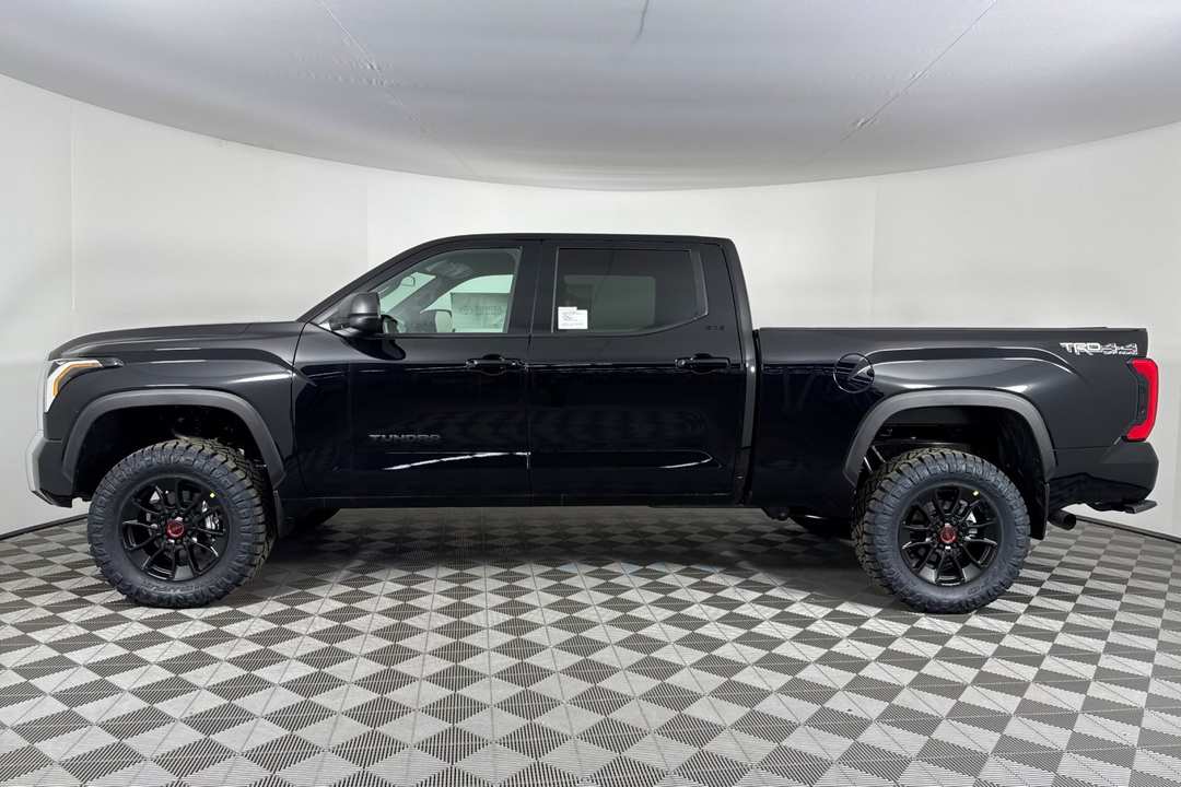 Toyota Tundra - Image 6