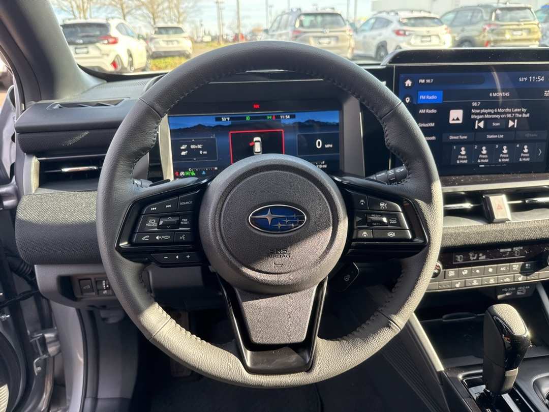 2026 Subaru Outback Limited - Image 30