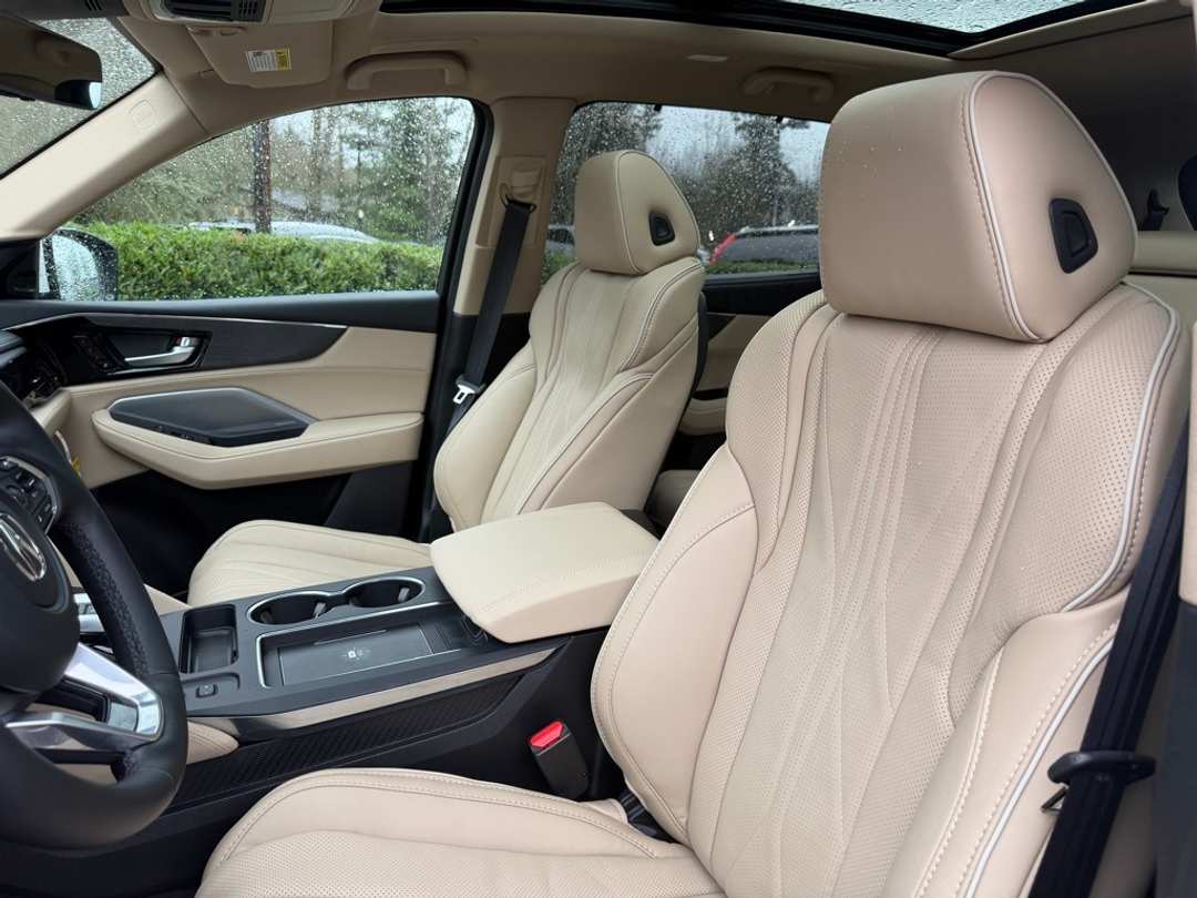 2026 Acura MDX Advance Package - Image 14