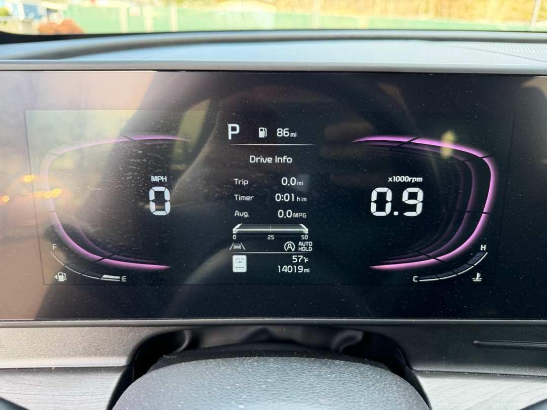 2024 Kia Sportage XLine - Image 21