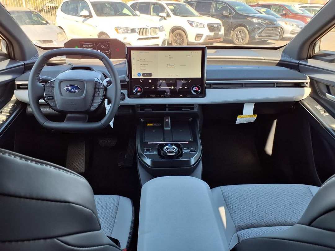2026 Subaru Solterra Premium - Image 2