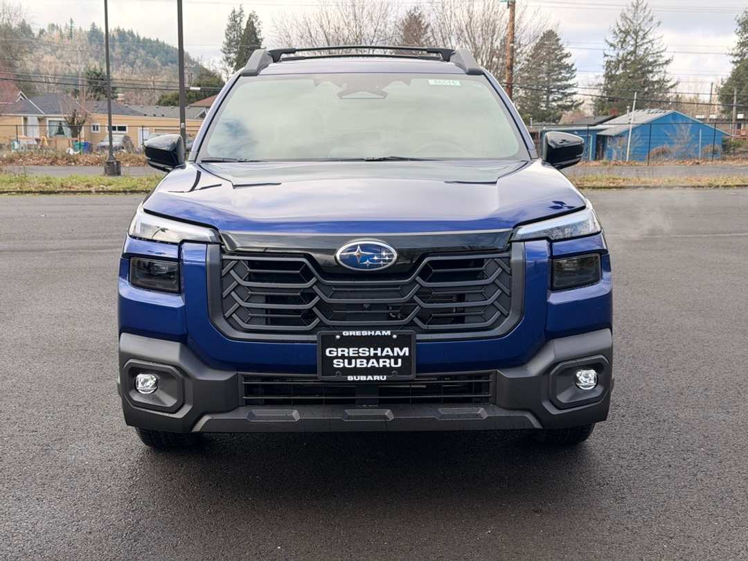 2026 Subaru Outback Touring XT - Image 2