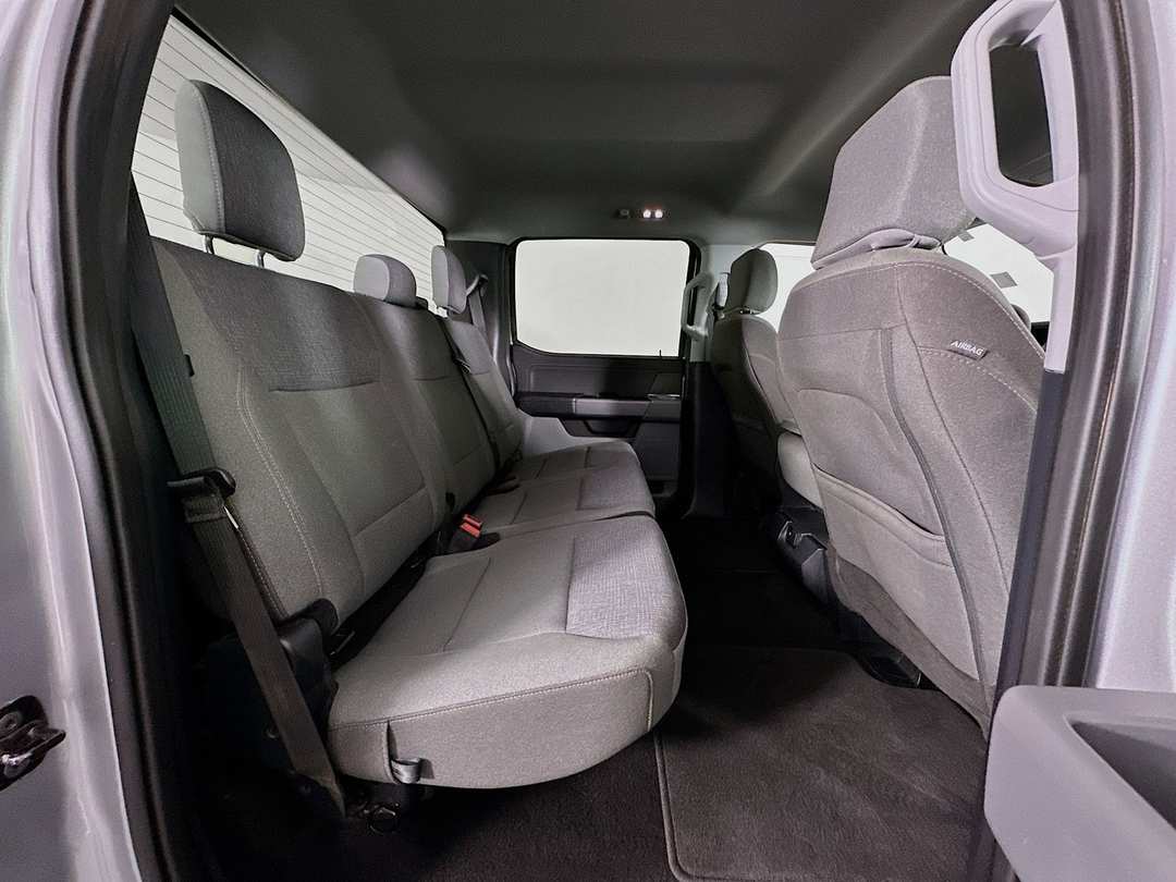 2024 Ford F-150 XLT - Image 26