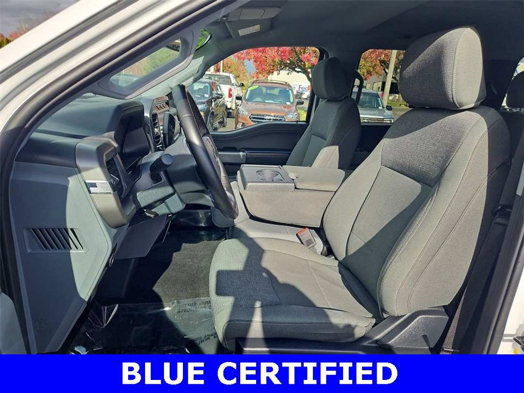 2024 Ford F-150 XLT - Image 13