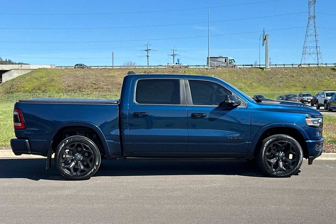 2023 Ram 1500 Limited - Image 2