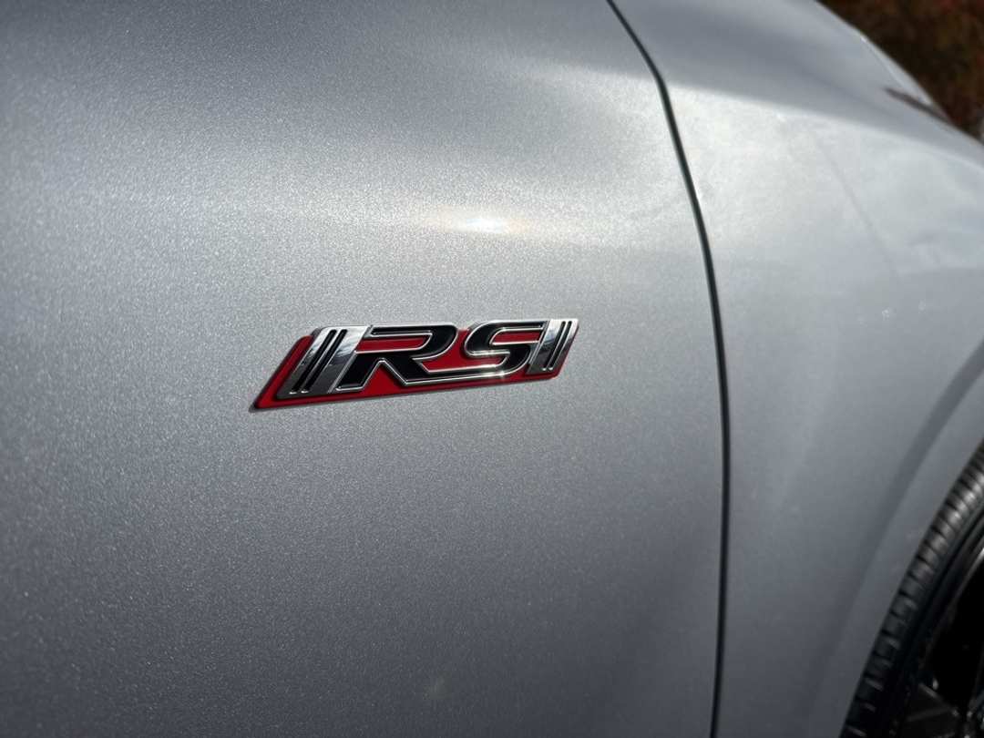 2026 Subaru Impreza 2.5RS - Image 9