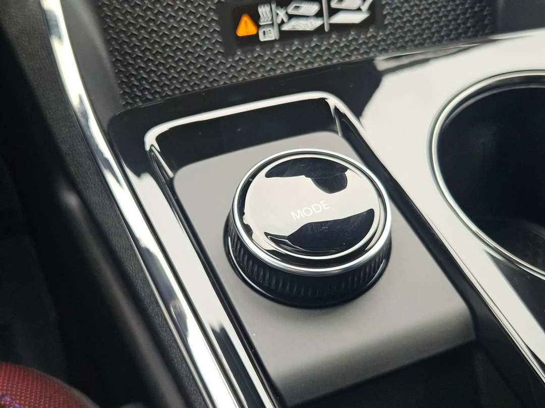 2026 Chevrolet Equinox RS - Image 27