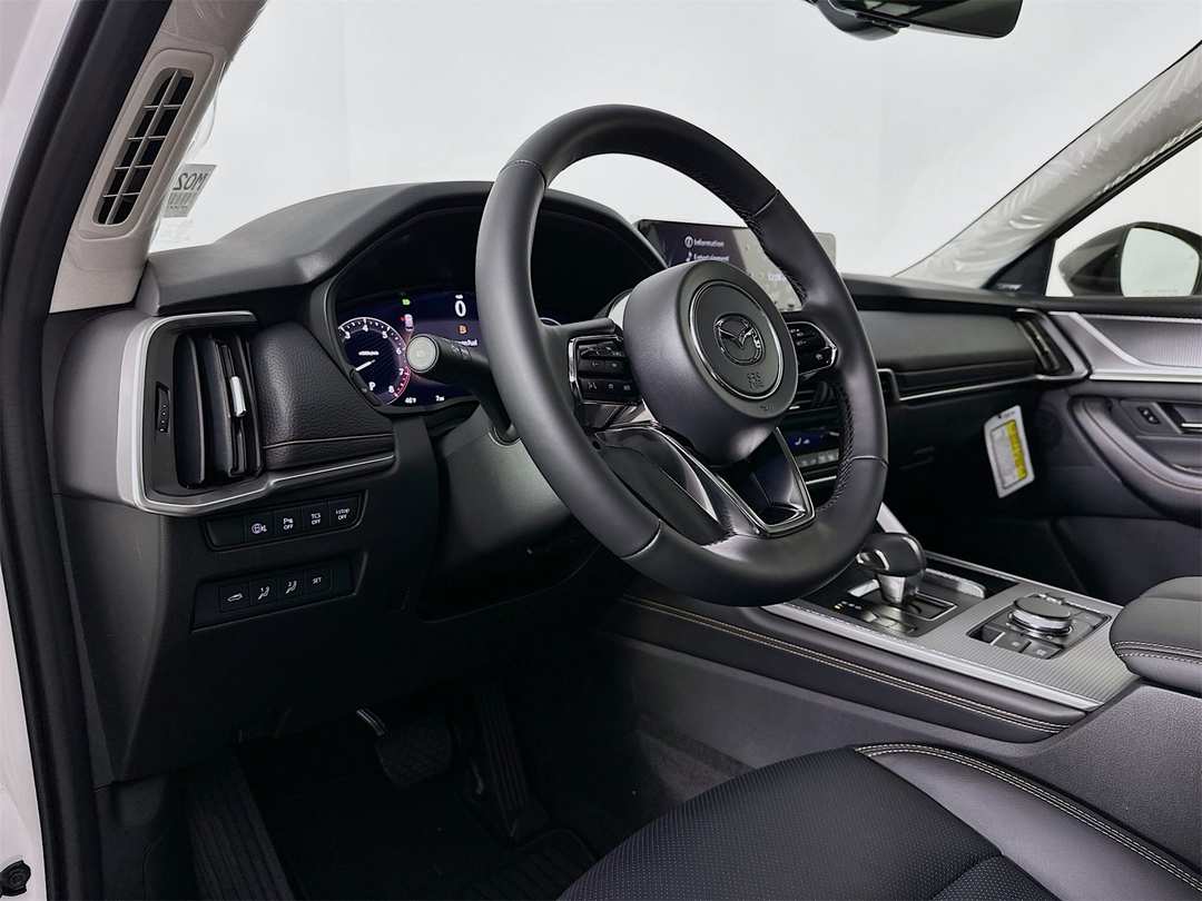 2026 MAZDA Cx-90 3.3 Turbo Premium - Image 9