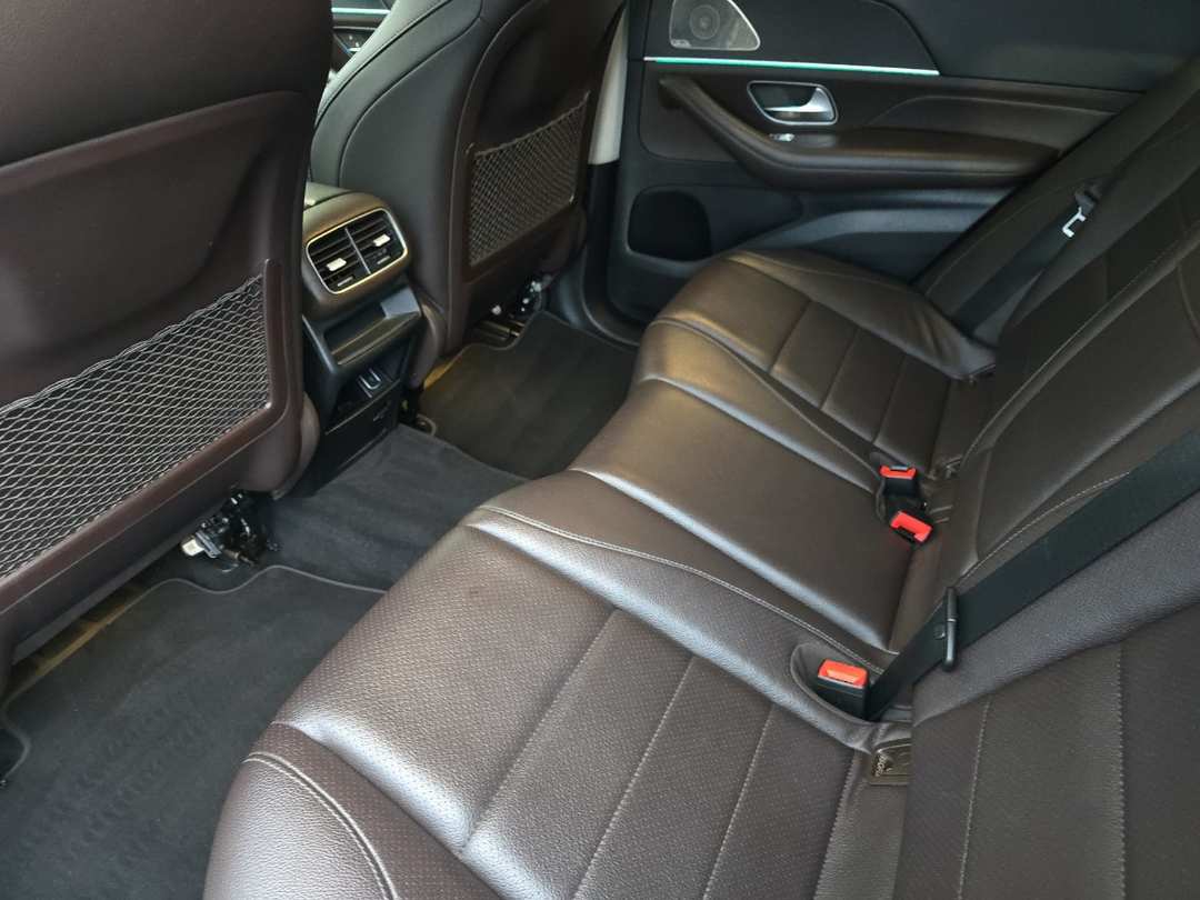 2021 Mercedes-Benz GLE GLE 350 - Image 11