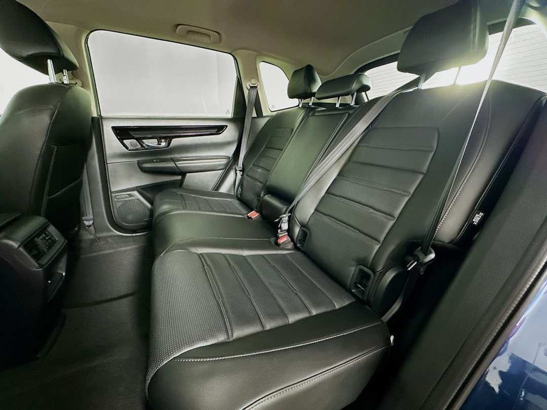 2026 Honda CR-V EXL - Image 24