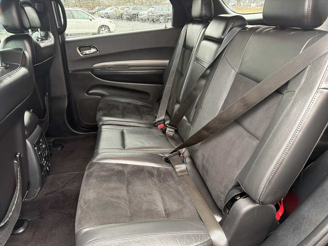 2018 Dodge Durango GT - Image 19