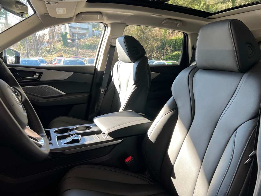 2026 Acura MDX Base - Image 13
