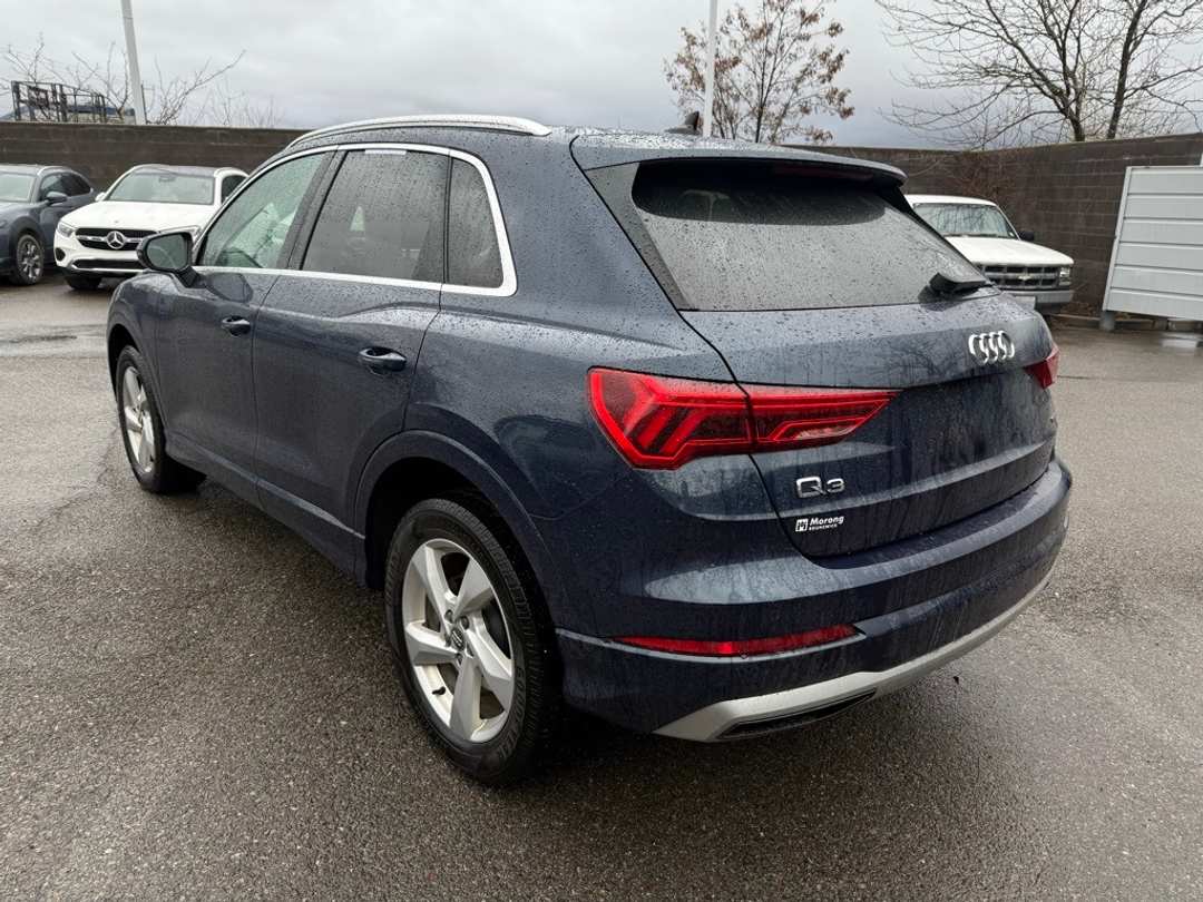 2019 Audi Q3 2.0T Premium Plus - Image 5
