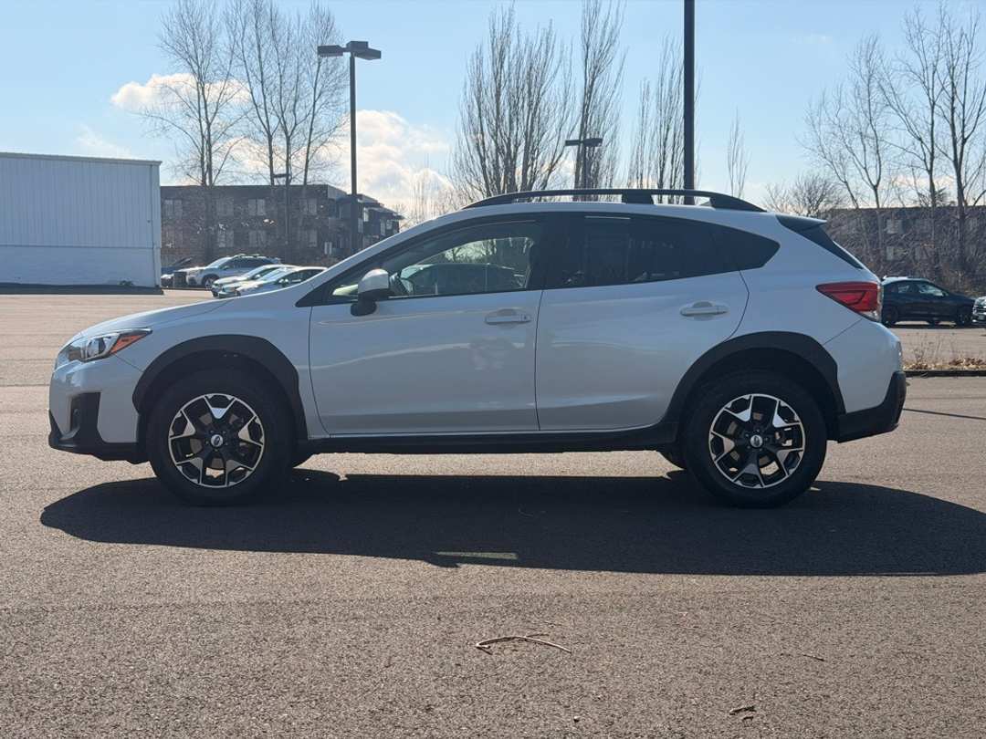 2018 Subaru Crosstrek 2.0i Premium - Image 4