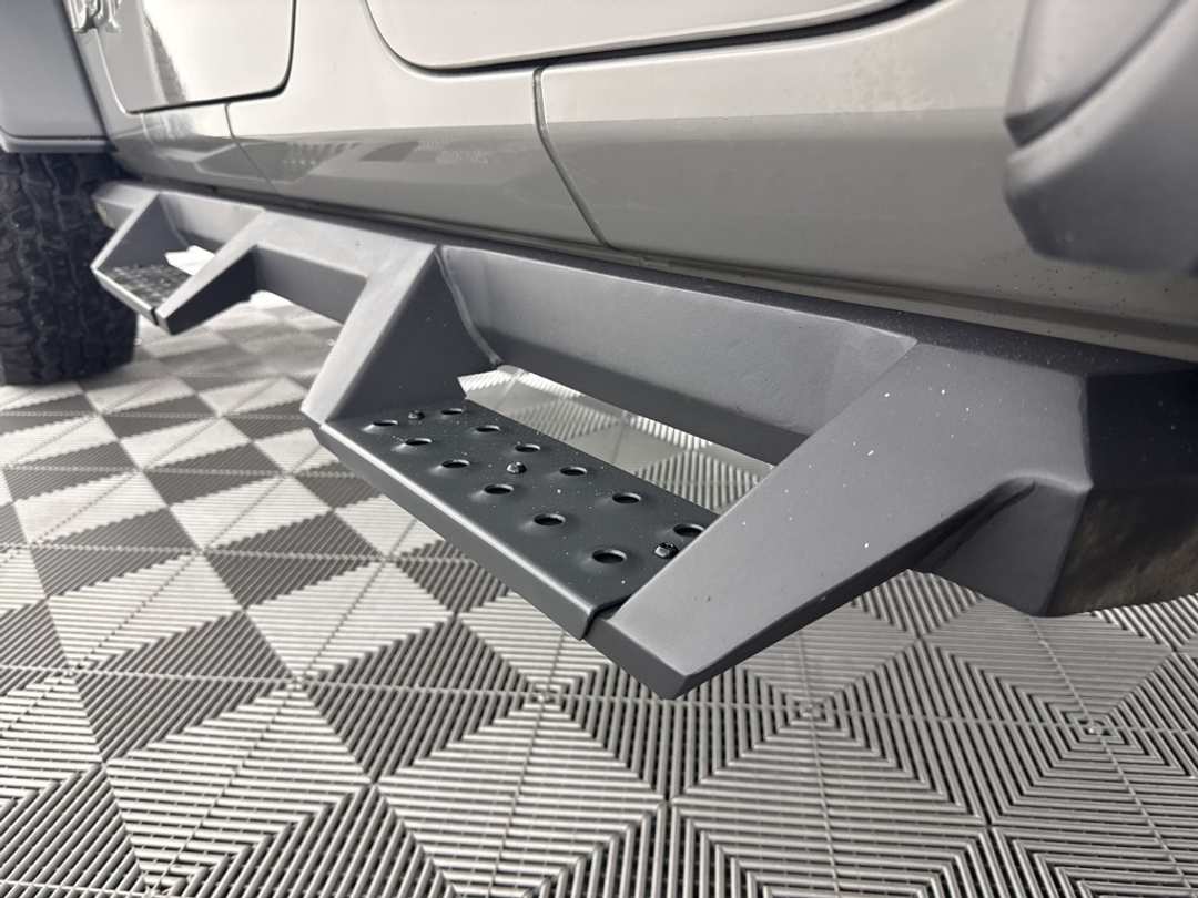 2018 Jeep Wrangler Unlimited Rubicon - Image 15