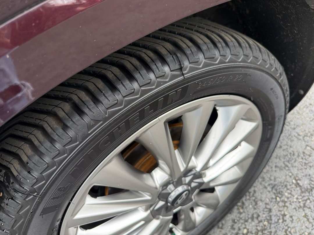 2020 Hyundai Palisade Limited - Image 6