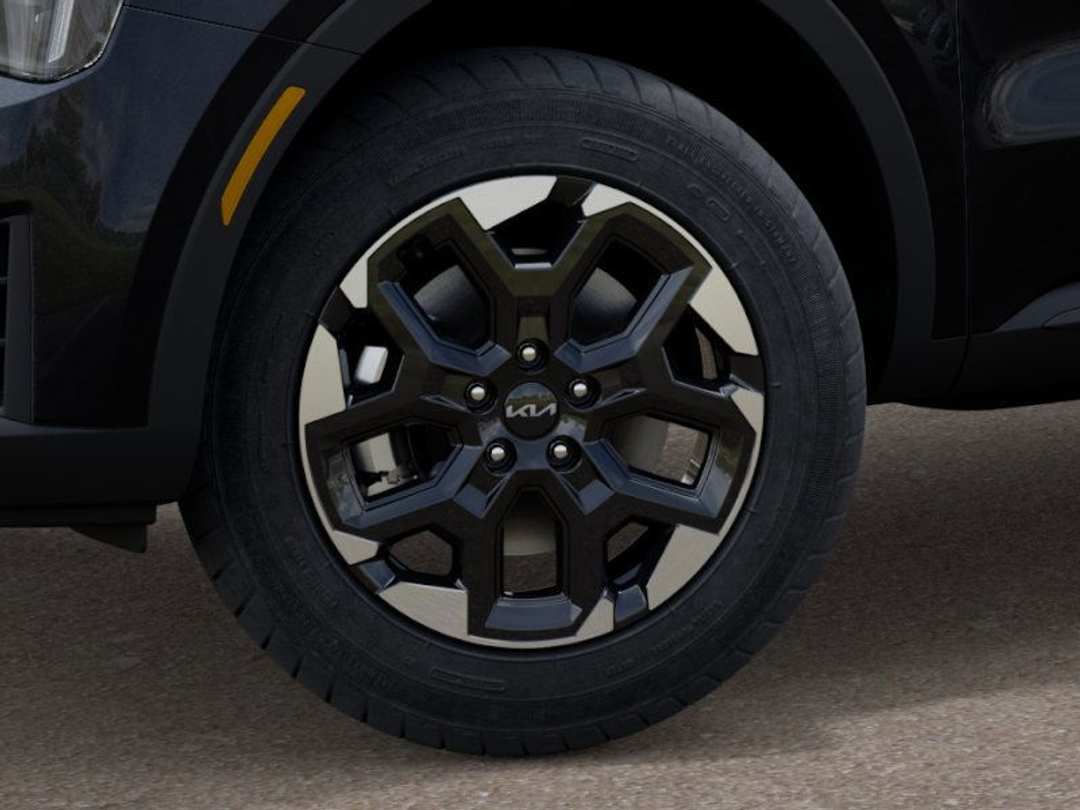 2026 Kia Sorento S - Image 9