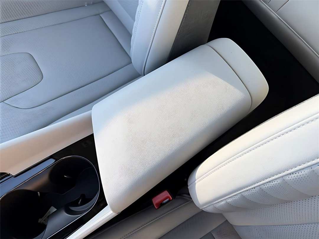 2026 Hyundai Elantra Limited - Image 27